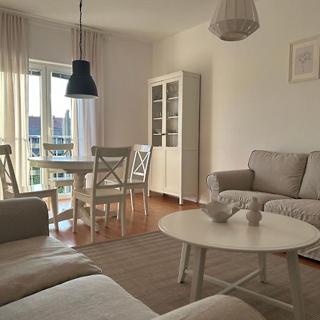 Lrs Apartment In The Center Of Zadar Buitenkant foto