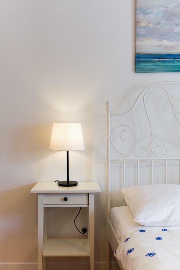 Lrs Apartment In The Center Of Zadar Buitenkant foto